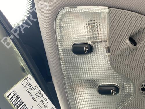 interior-roof-light-peugeot-607-9d-9u-2000-27496380 main image