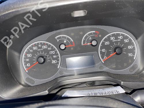 Used Instrument cluster Instrument cluster PEUGEOT BIPPER Tepee 1.3 HDi 75 (75 hp) 31093494 31093494