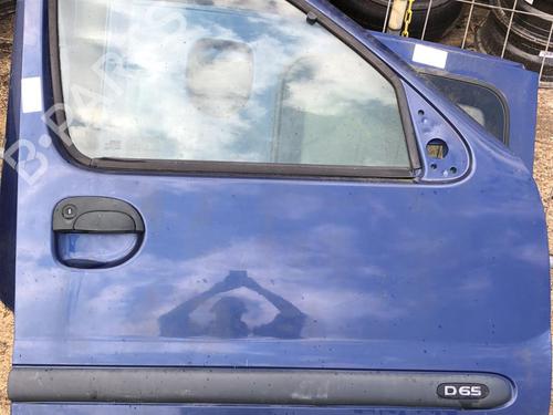 Right front door RENAULT KANGOO (KC0/1_) 1.5 dCi (KC07) | BP22111284C3 