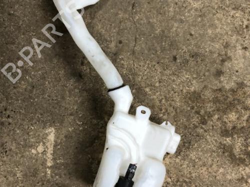 Windscreen washer tank PEUGEOT 207 SW (WK_) 1.6 HDi | BP19907712C113 