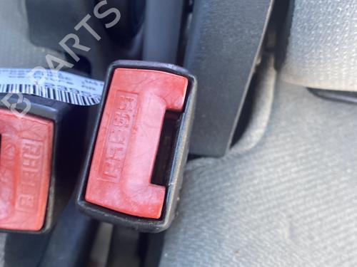 Used Seat buckle Seat buckle CITROËN C2 (JM_) 1.4 HDi (68 hp) 33806760 33806760