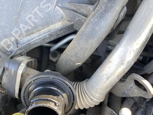 Motor für PEUGEOT 307 Break (3E) 2.0 HDi 135 (136 hp) 26618117