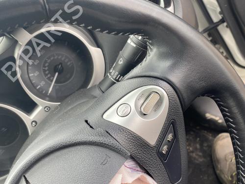 Steering wheel NISSAN JUKE (F15) 1.6 | BP32295132C49
