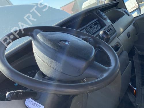 Used Heater matrix box RENAULT MASTER II Van (FD) 2.5 dCi 100 (FD0U, FD0V) (99 hp) 24983160
