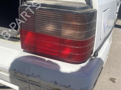 Used Right taillight Right taillight CITROËN BX (XB-_) TRD Turbo (90 hp) 33843142 33843142