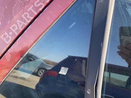 Used Rear right door window Rear right door window PEUGEOT 106 II (1A_, 1C_) 1.1 i (60 hp) 33553291 33553291
