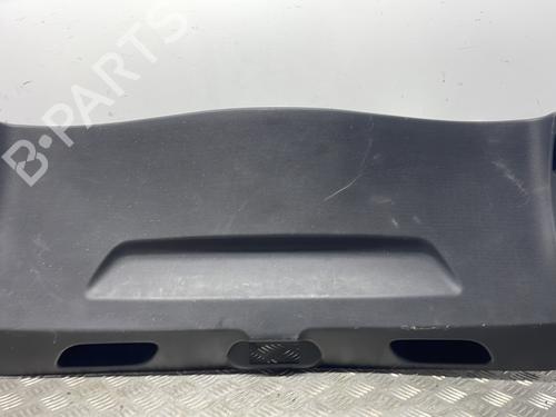 Bagagerumsbeklædning RENAULT CLIO IV (BH_) 1.5 dCi 75 (75 hp) 23784531