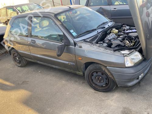 Used Subframe RENAULT CLIO I (B/C57_, 5/357_) 1.9 D (B/C/S576, B/C/S57L) (64 hp) 30172194