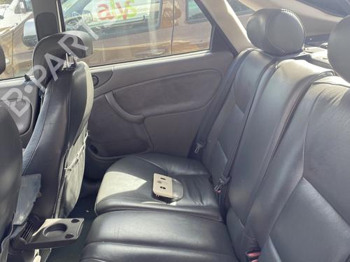 Armrest / Center console SAAB 9-3 (YS3D) 2.0 Turbo | BP29120184I20 - Image 11
