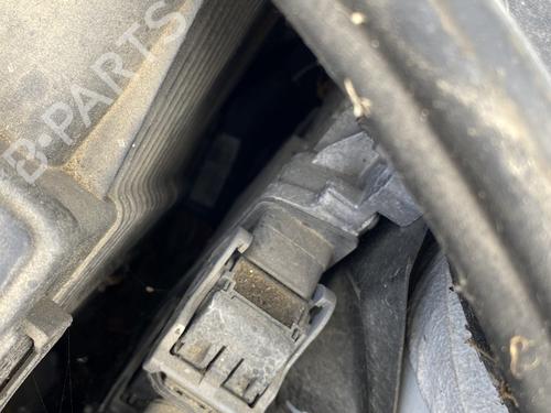 Engine control unit (ECU) RENAULT CLIO III (BR0/1, CR0/1) 1.5 dCi (C/BR0G, C/BR1G) | BP29422487M57 - Image 2