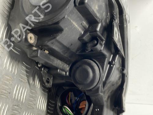 Left headlight VW GOLF VI (5K1) 1.4 | BP31941345C28