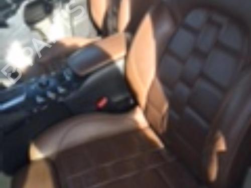 Sæde sæt Sæde sæt CITROËN DS5 2.0 HDi 165 (163 hp) 19906500 19906500