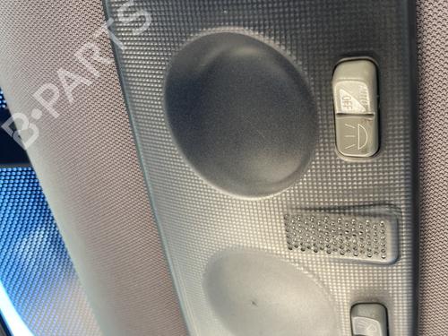 Used Interior roof light Interior roof light ALFA ROMEO 147 (937_) 1.6 16V T.SPARK (937.AXA1A, 937.AXB1A, 937.BXB1A) (120 hp) 29407005 29407005