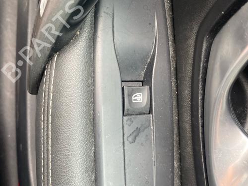 Right front window switch RENAULT LAGUNA III (BT0/1) 2.0 dCi (BT0M, BT0N, BT0S, BT19, BT1F) | BP39570287I26 - Image 2