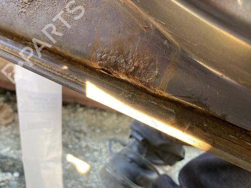 Left rear door OPEL VECTRA B (J96) 1.6 i 16V (F19) | BP25477165C4 