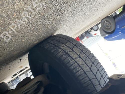 Used Left rear steering knuckle MERCEDES-BENZ VITO Bus (W639) 115 CDI (639.701, 639.703, 639.705) (150 hp) 30578125