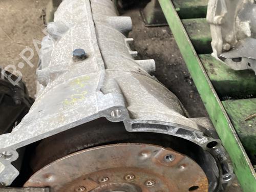 Gearbox BMW 1 (E87) 118 d | BP24476869M3