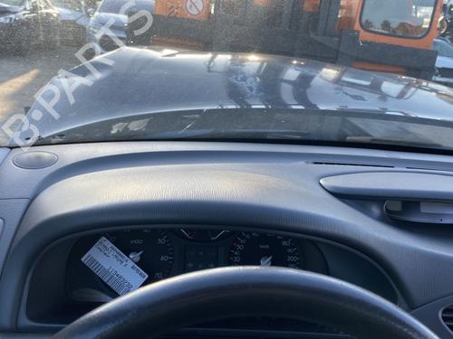 Used Dashboard RENAULT LAGUNA II (BG0/1_) 1.6 16V (BG1G, BG1H) (112 hp) 31715177