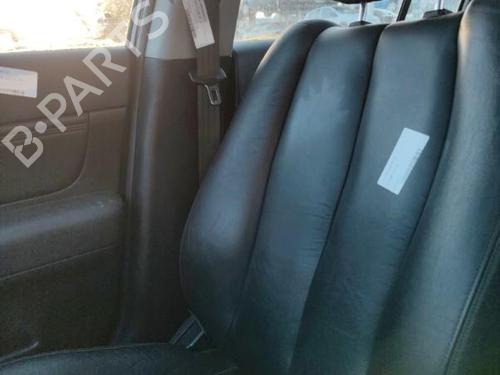 Right front seat HYUNDAI SONATA V (NF) 2.0 CRDi | BP19910353C16 
