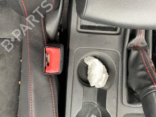 Seat buckle SEAT LEON (5F1) 2.0 TDI | BP36897744I32 - Image 2