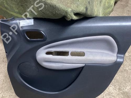 Front right panel CITROËN C3 Picasso (SH_) 1.6 HDI 90 | BP39982457C59 - Image 3