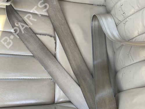 Used Front left seatbelt Front left seatbelt PEUGEOT 407 (6D_) 2.0 HDi 135 (6DRHRH, 6DRHRE, 6DRHRG, 6DRHRJ) (136 hp) 32669921 32669921