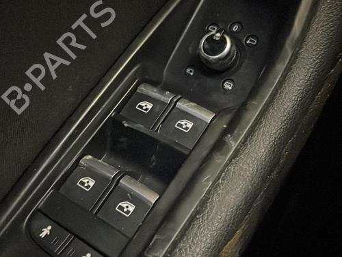 Used Left front window switch AUDI A5 Sportback (F5A, F5F) [2016-2025]  19905266