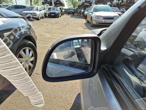 Retrovisor izquierdo RENAULT CLIO I (B/C57_, 5/357_) 1.1 (46 hp) 21825813