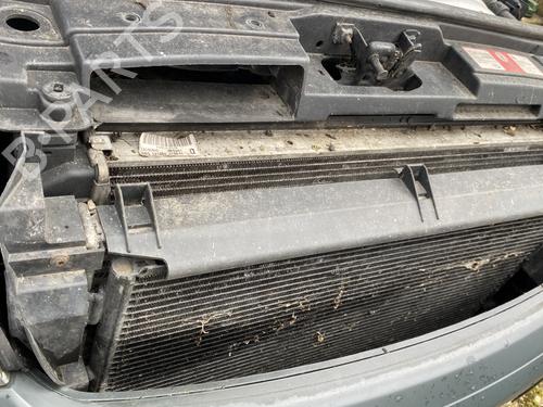 Frontplate/Frontkurv AUDI ALLROAD C5 (4BH) 2.5 TDI quattro (180 hp) 32303489