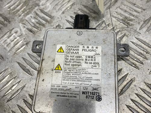 Used Xenon ballast Xenon ballast 36287705 36287705