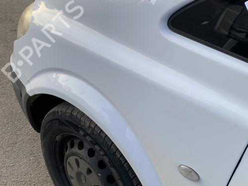 left-front-fenders-mercedes-benz-vito-mixto-van-w639-2003-25270625 main image