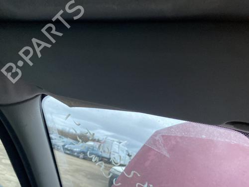 Used Left sun visor Left sun visor RENAULT CLIO II (BB_, CB_) 1.5 dCi (B/CB07) (65 hp) 22358097 22358097