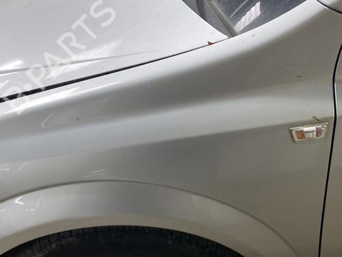 Kotflügel links vorne OPEL ASTRA H GTC (A04) 1.7 CDTI (L08) | BP22241324C41 