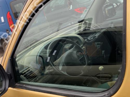 Used Front left door window Front left door window 22787670 22787670