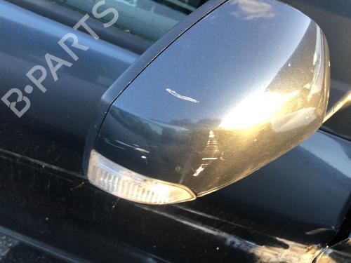 Right mirror RENAULT MEGANE III Hatchback (BZ0/1_, B3_) 1.5 dCi (BZ09, BZ0D, BZ1W, BZ29, BZ14) | BP22114155C27 