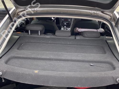 Used Rear parcel shelf FORD MONDEO IV (BA7) 1.6 TDCi (115 hp) 24476851