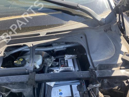 Scuttle panel LAND ROVER RANGE ROVER EVOQUE (L538)  | BP25477127C110