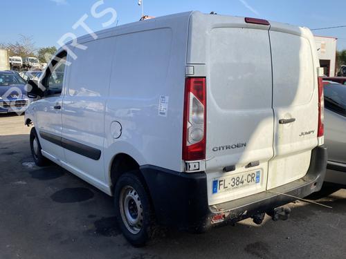 Egr CITROËN JUMPY II Van 1.6 HDi 90 16V | BP27364097M69  - Image 5