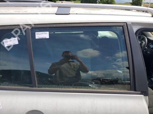 Used Rear right door window RENAULT MEGANE II Estate (KM0/1_) [2003-2012]  22122095