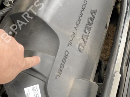 engine-cover-volvo-s60-i-384-2000-2001-2002-2003-2004-2005-2006-2007-2008-2009-2010-22123889 main image