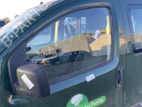 Rudehejsemekanisme ventre foran CITROËN NEMO Box Body/MPV (AA_) 1.3 HDi 75 (75 hp) 32686507