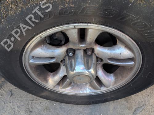 Fælk Fælk SSANGYONG MUSSO SPORTS 2.9 D 4x4 (120 hp) 34169806 34169806