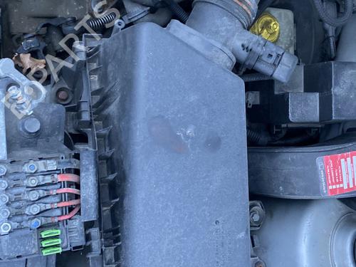 Used Air filter box AUDI A3 (8L1) 1.9 TDI (110 hp) 32146186