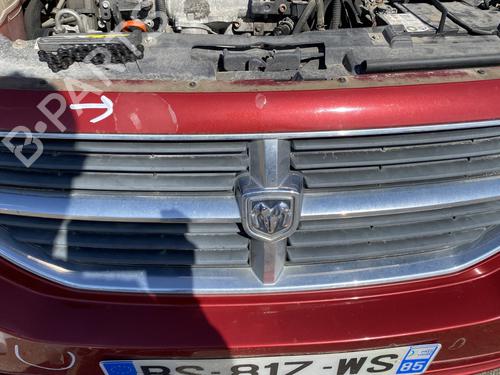 Used Grille DODGE CALIBER 2.0 CRD (140 hp) 28582934
