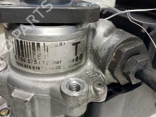 Steering pump BMW 3 (E46)  | BP25744195M99 
