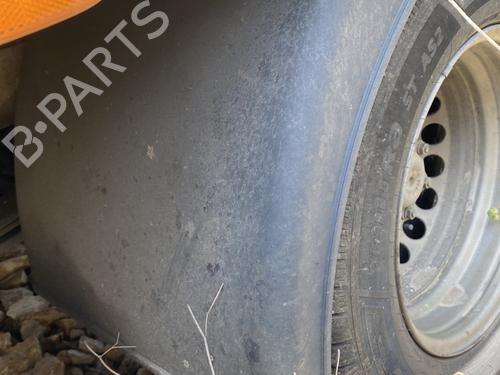 Used Wheel arch Wheel arch MERCEDES-BENZ SPRINTER 5-t Platform/Chassis (B906) 513 CDI (906.155, 906.253, 906.255, 906.153) (129 hp) 26580944 26580944