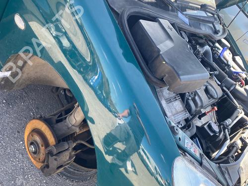 Used Right front fenders Right front fenders 37527124 37527124