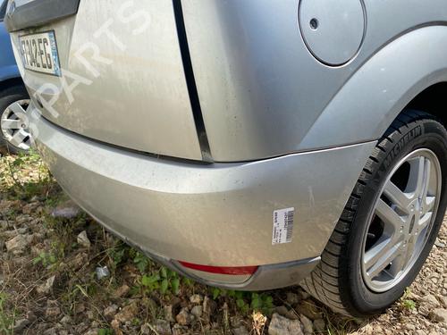 rear-bumper-ford-focus-i-daw-dbw-1998-1999-2000-2001-2002-2003-2004-2005-2006-2007-2008-2009-37249071 main image
