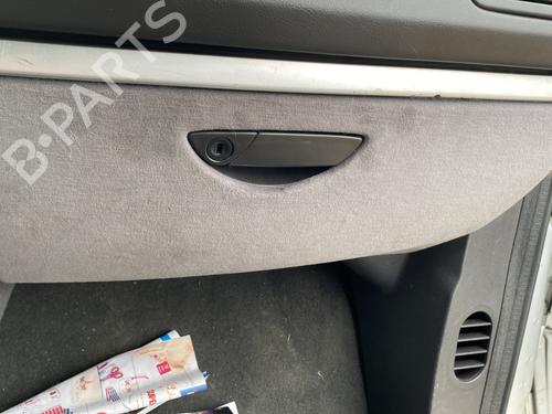 Used Glove box Glove box PEUGEOT 807 (EB_) 2.2 HDi (163 hp) 32207911 32207911