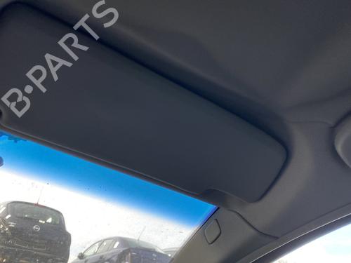 Right sun visor OPEL SIGNUM Hatchback (Z03) 1.9 CDTI (F48) | BP23783827I2 - Image 3